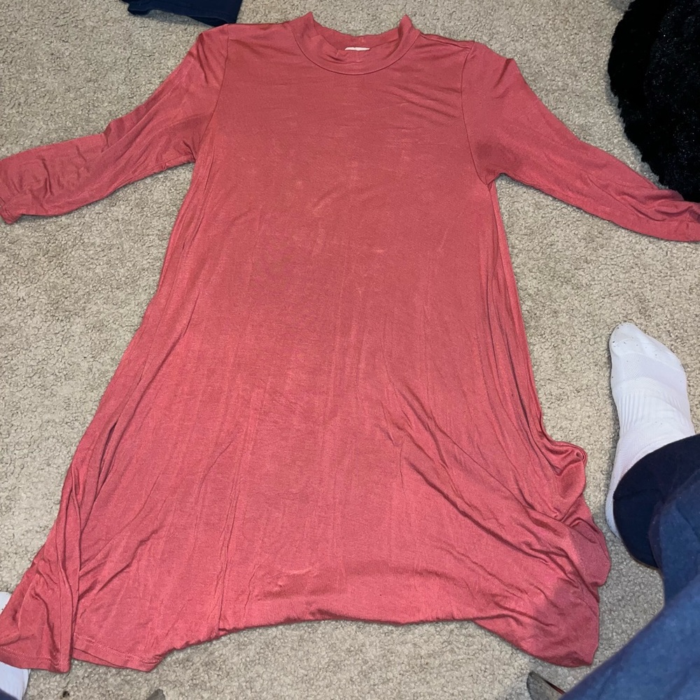 dress